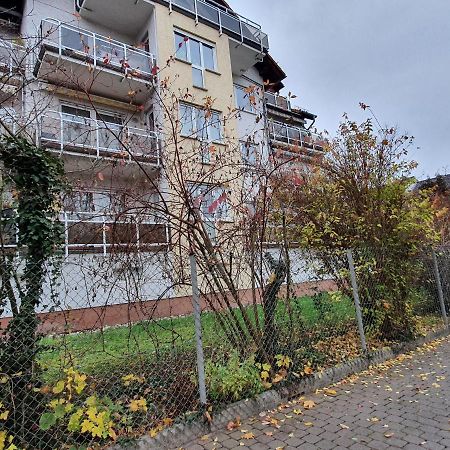 Ihr Ticket Ins Gruene - Topmoderne 5-Sterne-Ferienwohnung Bad Kreuznach Exteriér fotografie